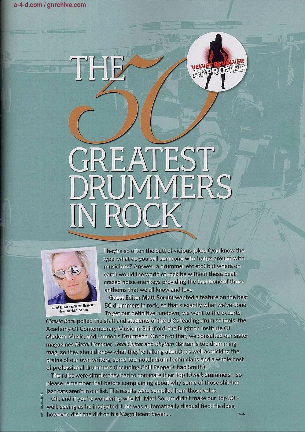 2005.06.DD - Classic Rock Magazine - Guest Editors: Velvet Revolver 2005-018