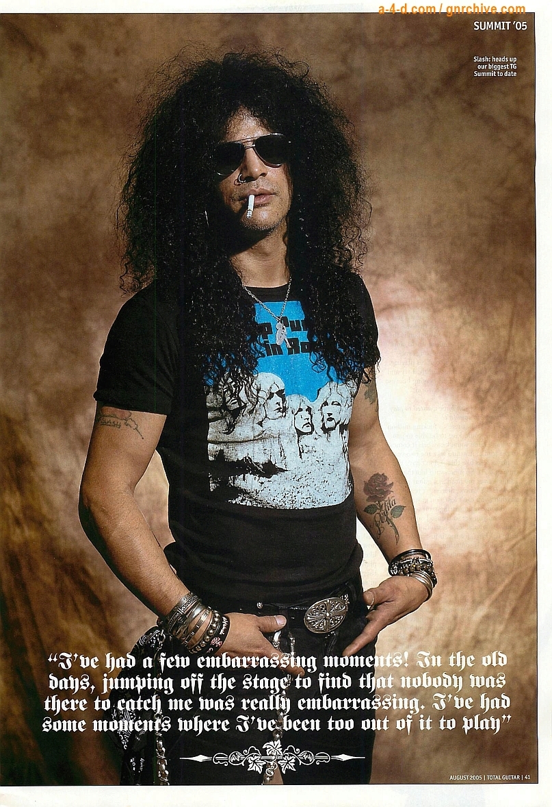 2005.08.DD - Total Guitar - Guitar Summit '05 (Slash) 2005-027