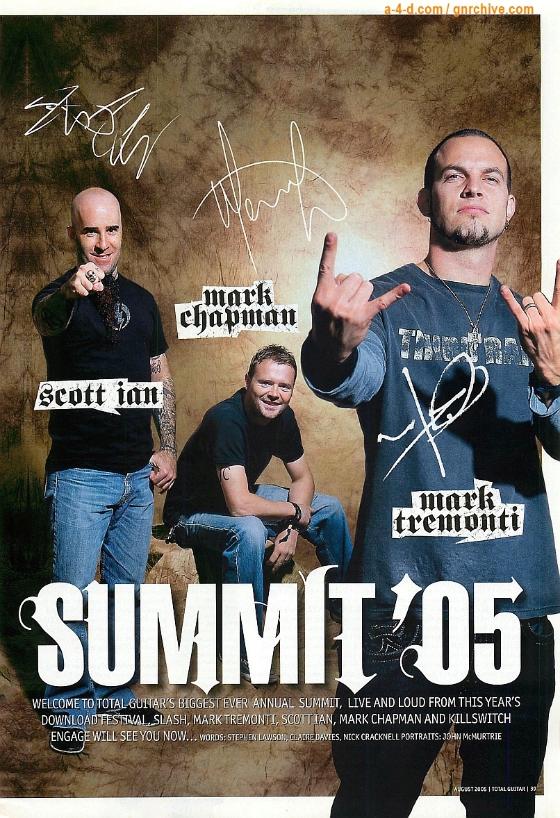 2005.08.DD - Total Guitar - Guitar Summit '05 (Slash) 2005-028