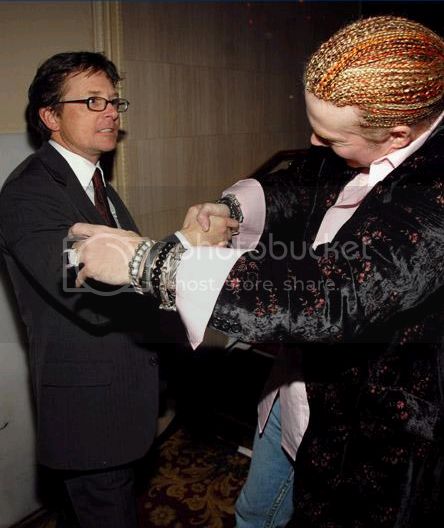 2006.11.13 - People Magazine - Michael J. Fox Rocks with Sheryl Crow, Axl Rose at Fundraiser 2006_129