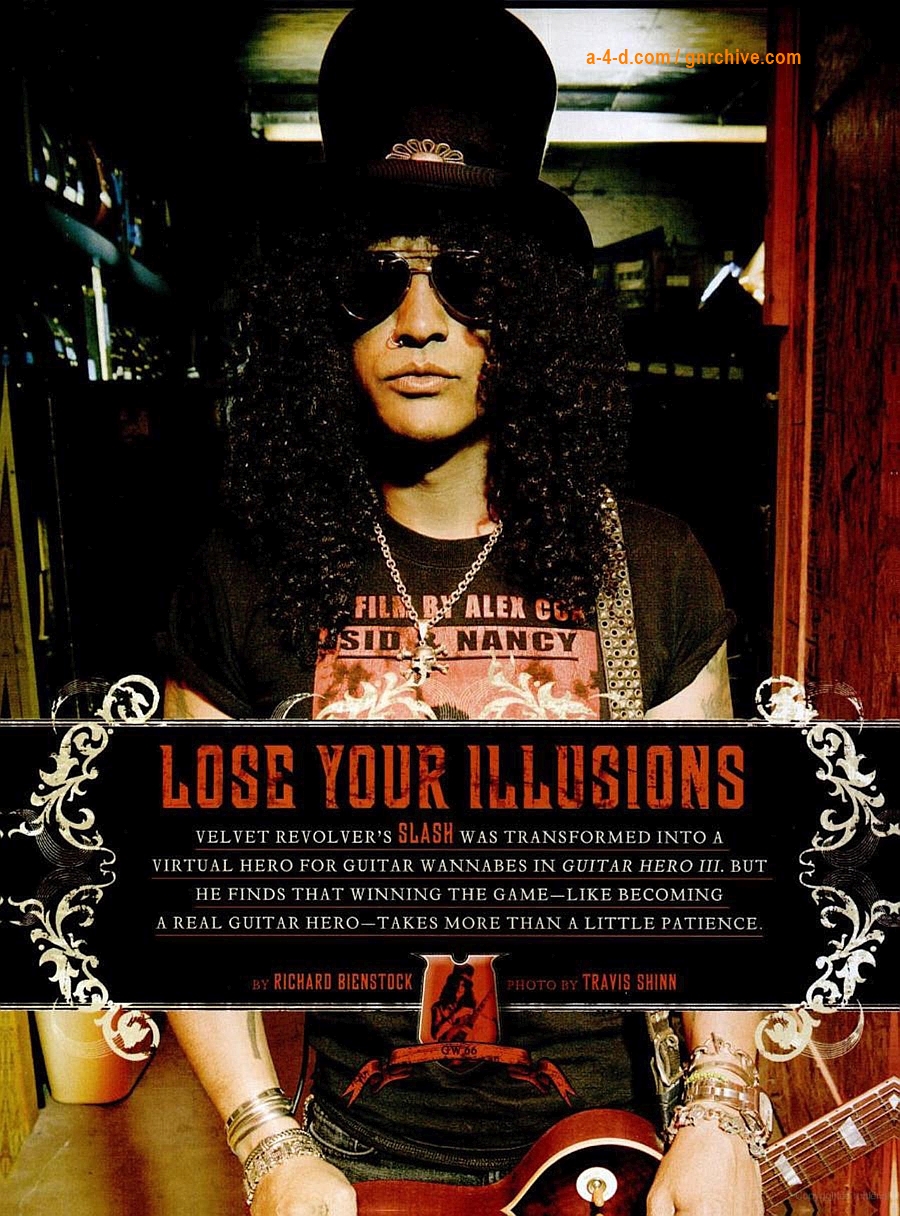 2008.06.DD - Guitar World - Lose Your Illusions (Slash) 2008-011