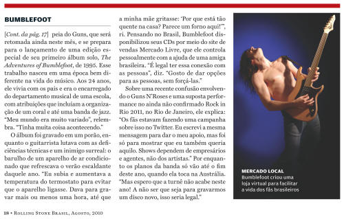 2010.08.12 - Rolling Stone Brazil - The Neverending Work 20100811