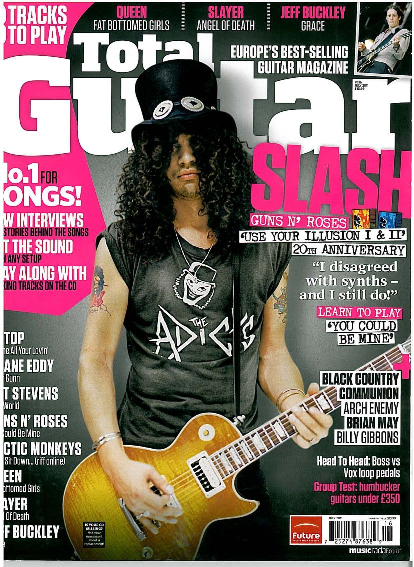 2011.07.DD - Total Guitar - Double Vision (Slash) 2011_023