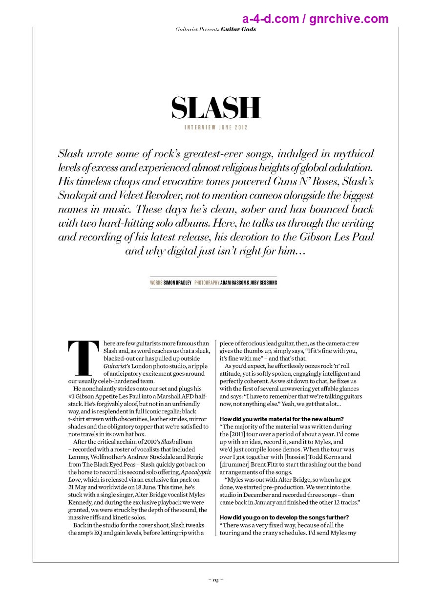 2012.06.DD - Guitarist Magazine - Interview with Slash 2012_020