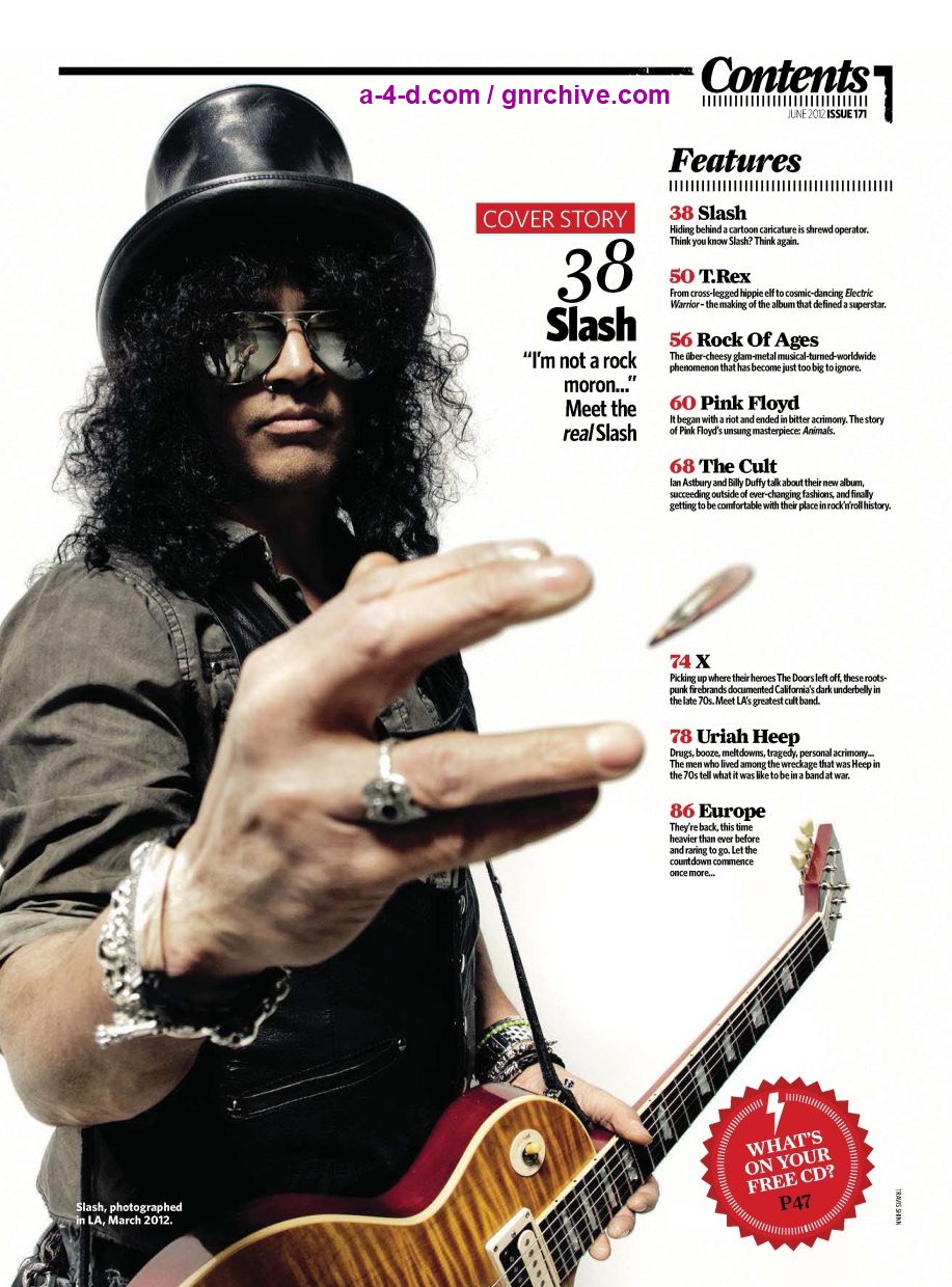 2012.06.DD - Classic Rock - Slash: A Mystery Wrapped In An Enigma 2012_038
