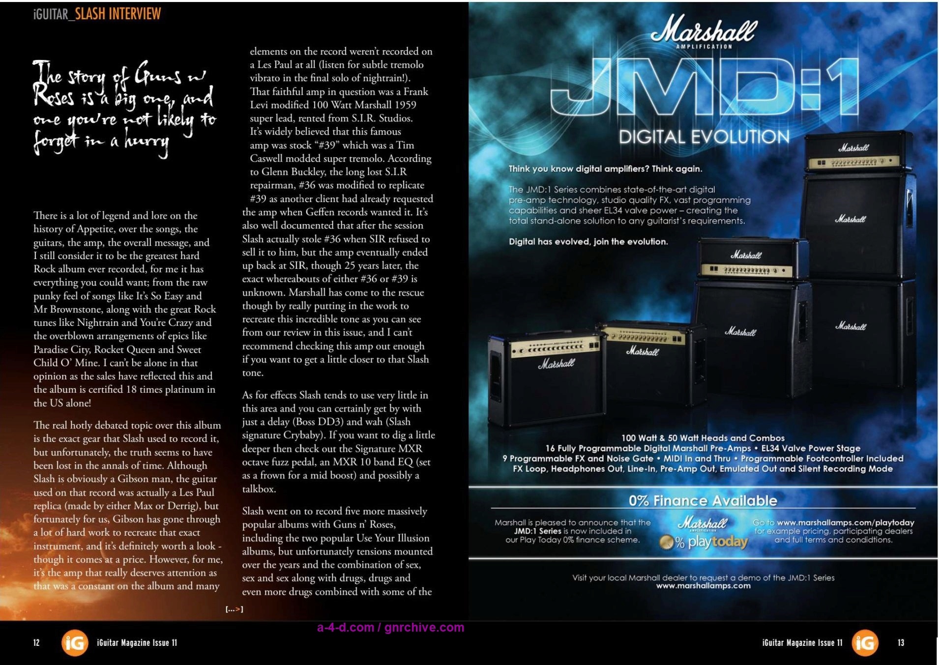 2012.07.DD - Guitar Interactive Magazine - Interview with Slash 2012_043