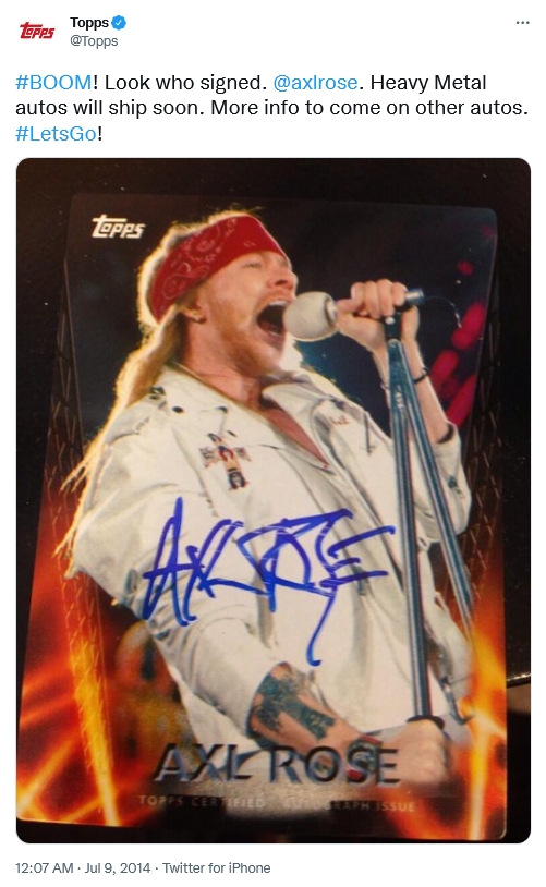 2014.07.14 - Blabbermouth - Axl Rose Finally Delivers Certified Autograph For Topps 2014_011