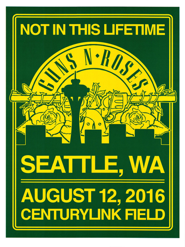 2016.08.12 - CenturyLink Field, Seattle, WA, USA 2016-037