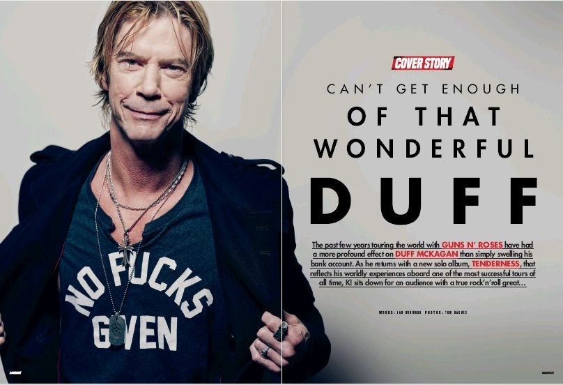 2019.05.08 - Kerrang - Duff McKagan: Life, Loss & The Future of Guns N' Roses 2019_022