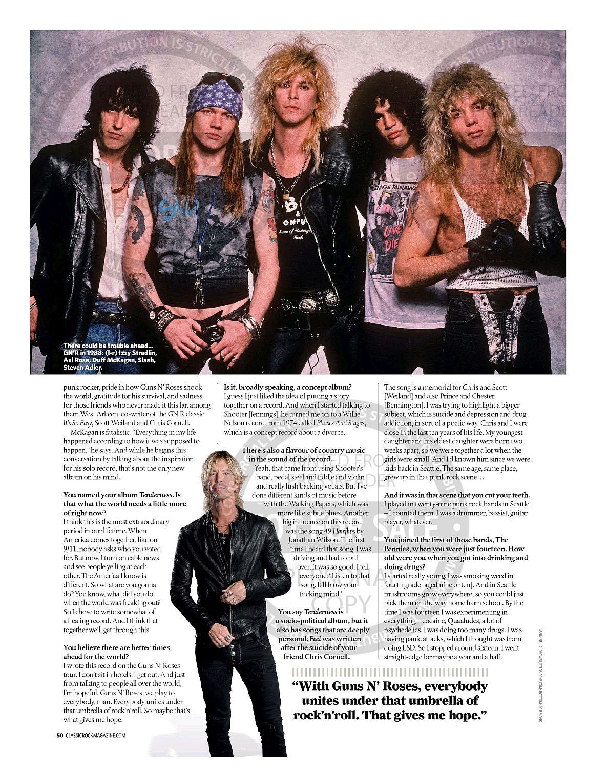 2019.05.DD - Classic Rock - Duff McKagan: We wanted Izzy to be part of Guns N’ Roses reunion 2019_041