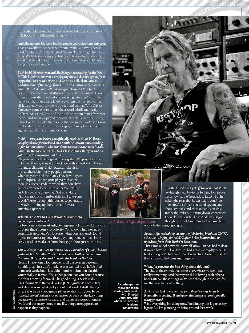 2019.12.10 - Classic Rock - Interview with Duff 2019_121