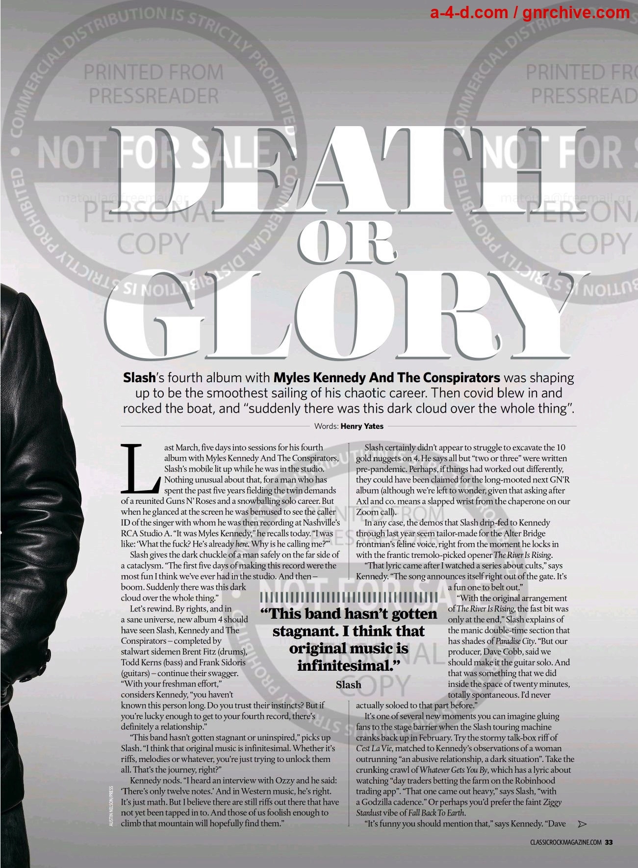 2022.01.DD - Classic Rock - Interview with Slash 2022_019