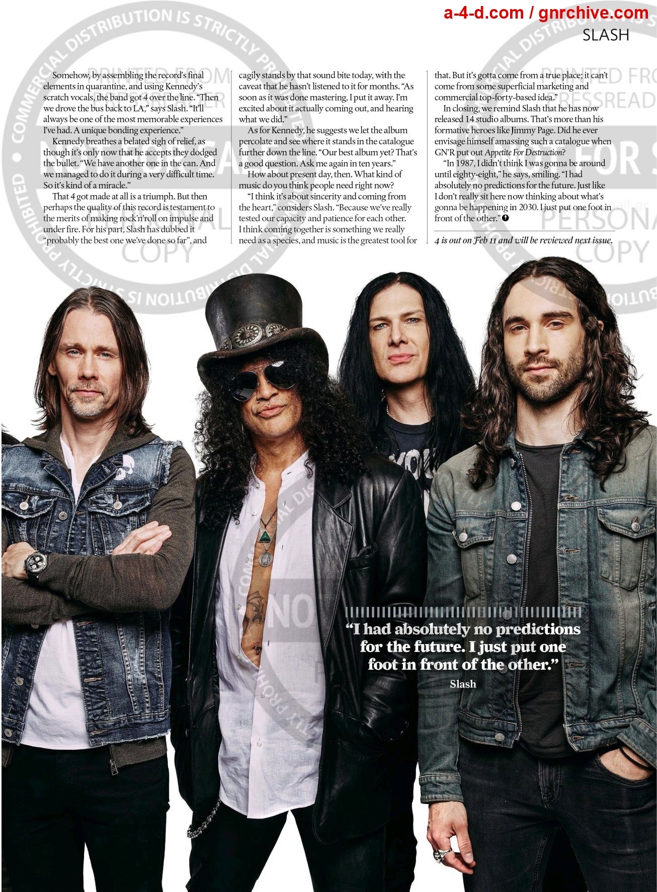 2022.02.DD - Classic Rock - Interview with Slash 2022_022