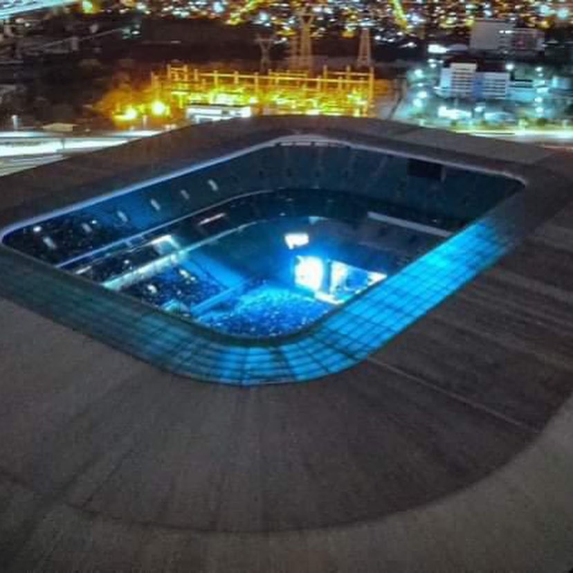 2022.09.26 - Arena do Gremio, Porto Alegre, Brazil 2022_461
