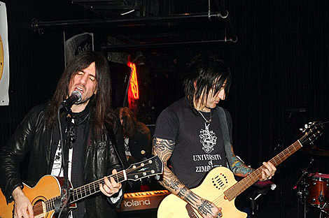 2010.02.11 - John Varvatos Store, New York, NY, USA 210