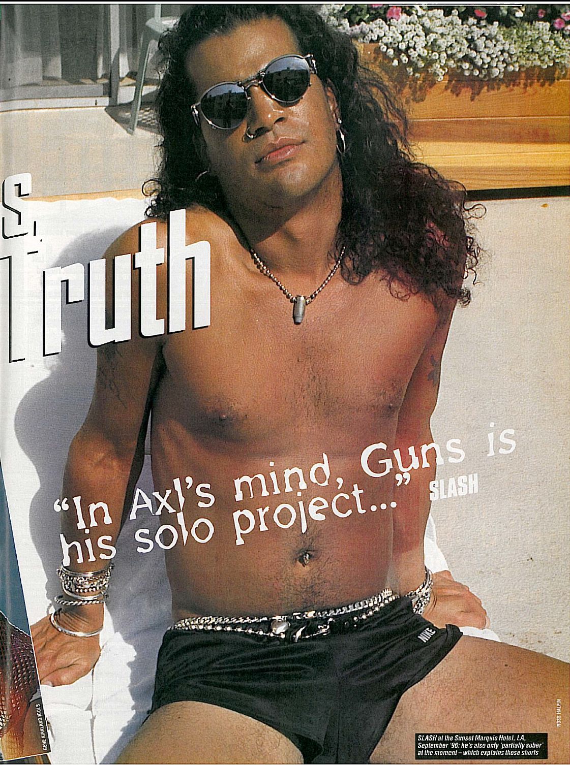 1996.09.14 - Kerrang! - GN'R Lies: The Splits, The Feuds, The Shocking Truth (Slash) 9dlhdf12