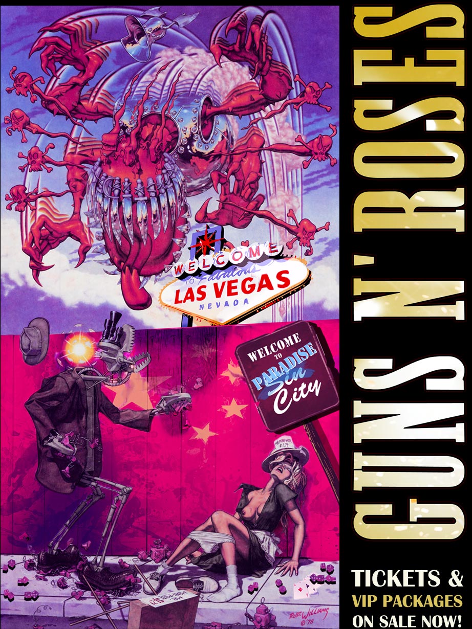 2012.10.30 - Las Vegas Sun - Commissioner, Women's Shelter Call Ad For Guns N' Roses Concerts 'Inappropriate' Backgr10