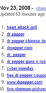 2008.11.23 - Los Angeles Times - 'Chinese Democracy' Is Here! So About That Free Dr. Pepper? Dr_pep10