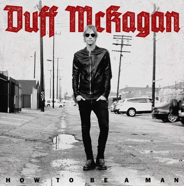 2015.04.29 - Press Release - Duff McKagan To Release 'How To Be A Man' EP Featuring Izzy Stradlin, Jerry Candrell Duffmc12