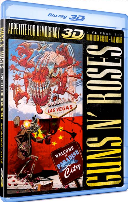 2014.06.02 - Press Release/Blabbermouth - Guns N' Roses: 'Appetite For Democracy 3D' Coming to U.S. Cinemas This Month Gnrlas10