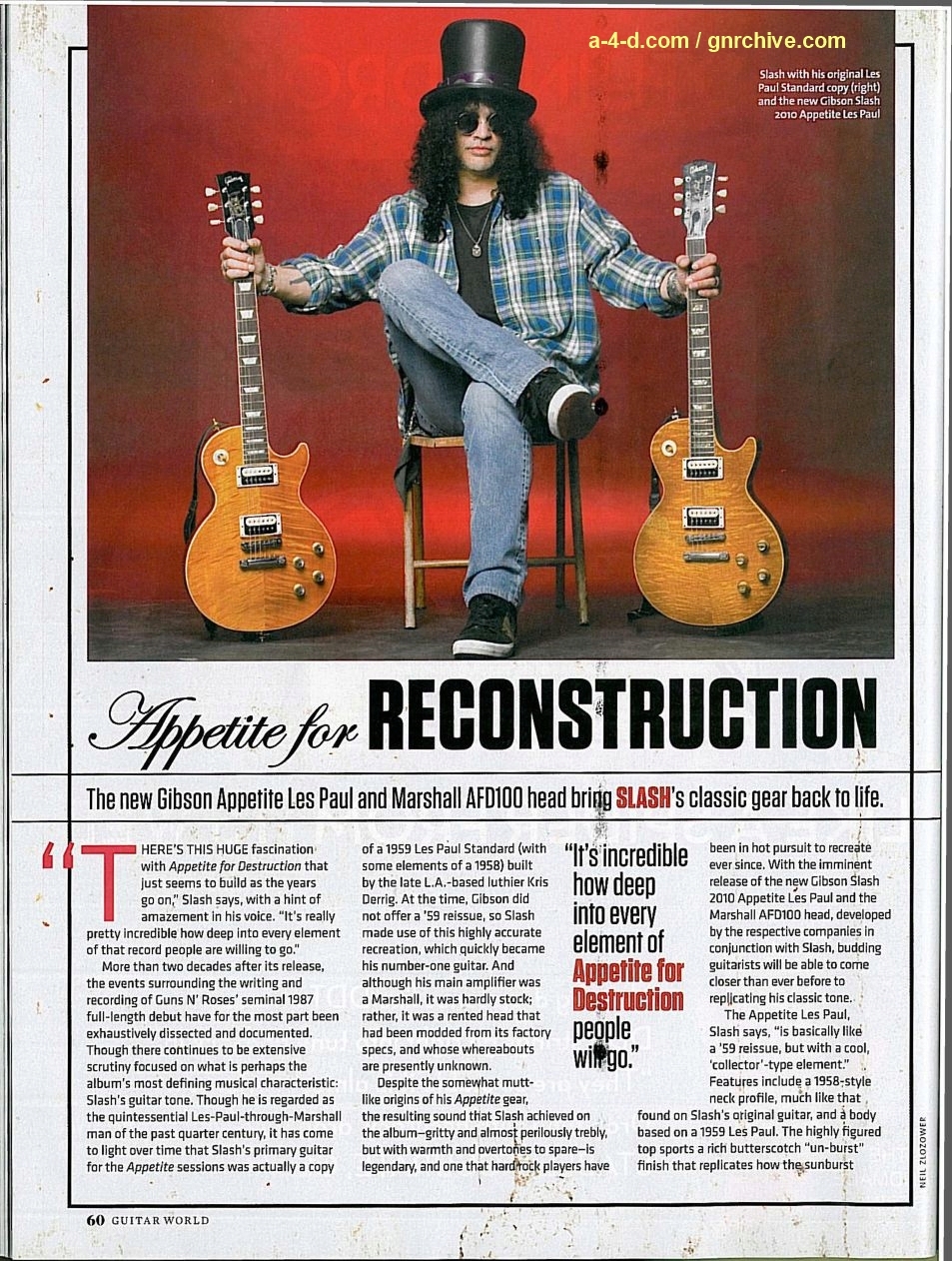 2010.05.DD - Guitar World - Appetite For Reconstruction (Slash) Guitar33