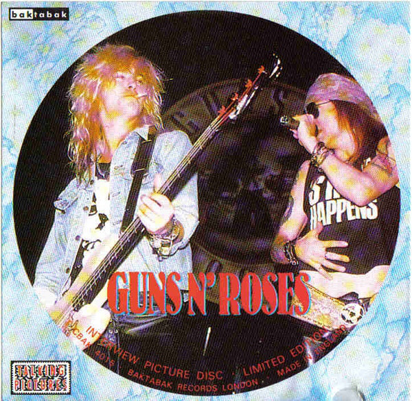 1987.06.DD - Vinyl interview - Appetite for Conversation (Slash, Duff) Guns_n10