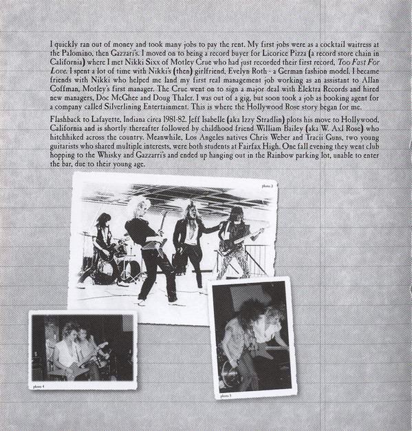 2004.06.22 - Hollywood Rose CD Booklet - The Hollywood Rose Story (Vicky Hamilton) Hr-roo21