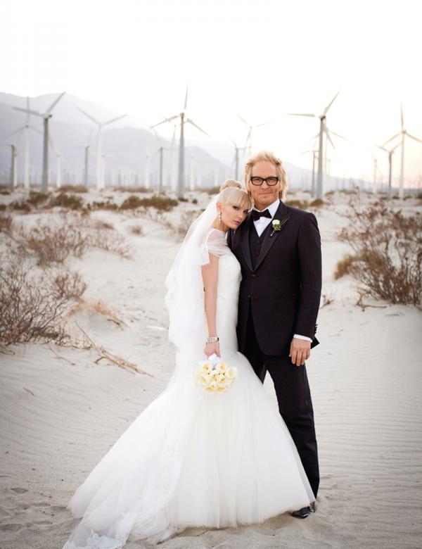 2013.10.12 - Us Weekly - Matt Sorum Marries Ace Harper (& other related articles) Michae11