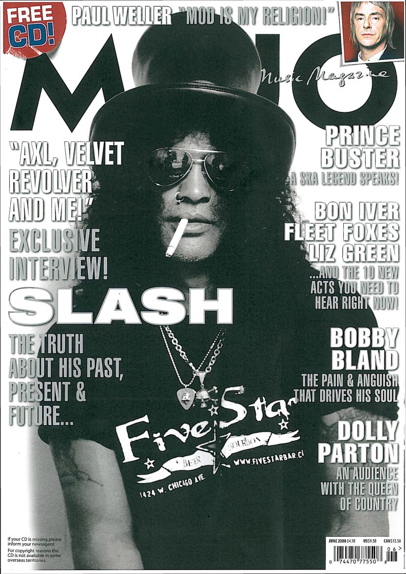 2008.06.DD - Mojo Magazine - Slash: The Truth About His Past, Present and Future Mojo_j10