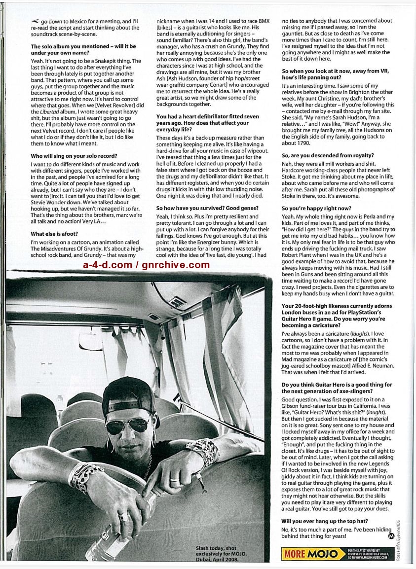 2008.06.DD - Mojo Magazine - Slash: The Truth About His Past, Present and Future Mojo_j17