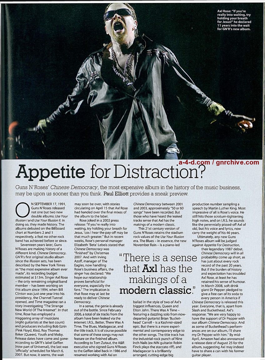 2008.06.DD - Mojo Magazine - Slash: The Truth About His Past, Present and Future Mojo_j19