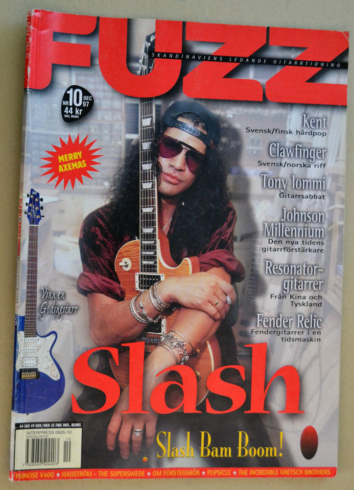 1997.12.DD - Fuzz Magazine - Interview with Slash S-l16017