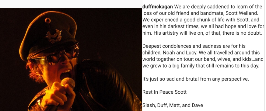 2015.12.04 - Instagram - Statement from Velvet Revolver about Scott Weiland's death Screen10