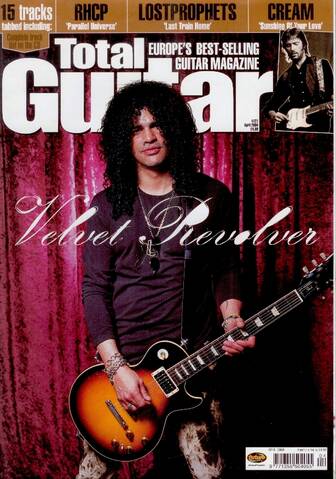 SLASH: Guitarist of ; Guns N Roses and Velvet Revolver; Los