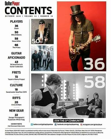 I'm still a self-conscious and insecure guitar player!: Slash