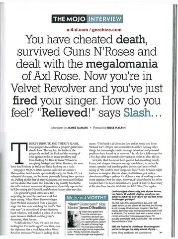 Slash recalls dangerous 'November Rain' video shoot and finally getting  sober: 'I didn't have very much fear of death in those days