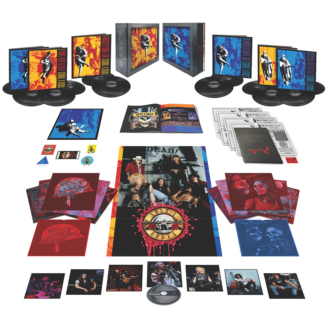 The Use Your Illusion box set to be released on November 11, 2022 Uyi_bo10