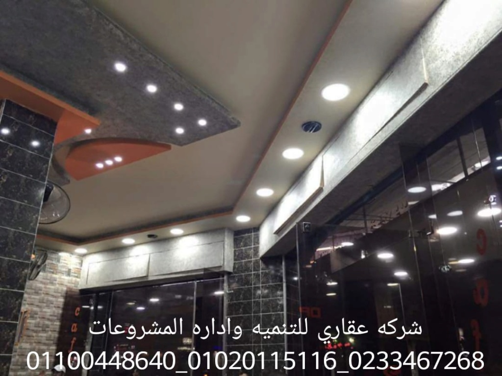 شركه تصميم ديكور في مصر  (شركه عقاري للتنميه واداره المشروعات)01020115116  Img-2021