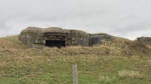 Nouveau crossman Bunker10