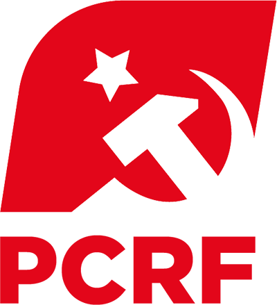 PCRF | Querido Presidente Logo_p10