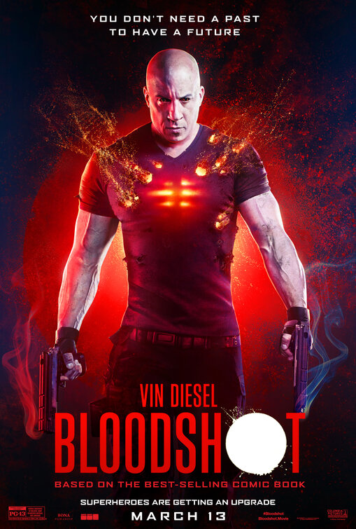 مشاهدة  فلم الأكشن والخيال علمي  Bloodshot (2020) Bloods10