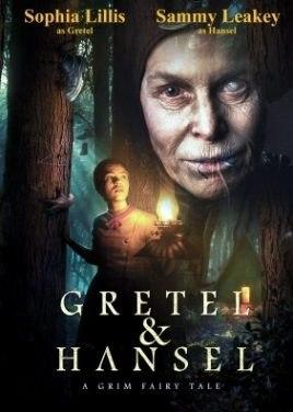 مشاهدة  فلم الرعب والأثارة والخيال Gretel and Hansel 2020 Gretel10