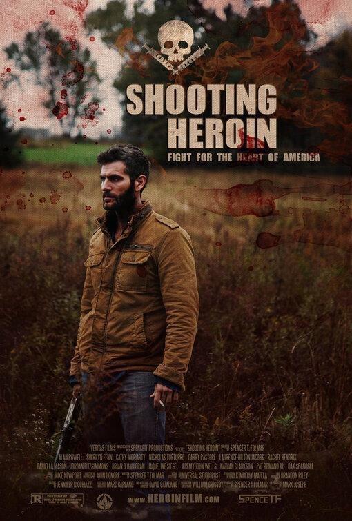 مشاهدة  فلم الاكشن والاثارة Shooting Heroin 2020 Shooti10