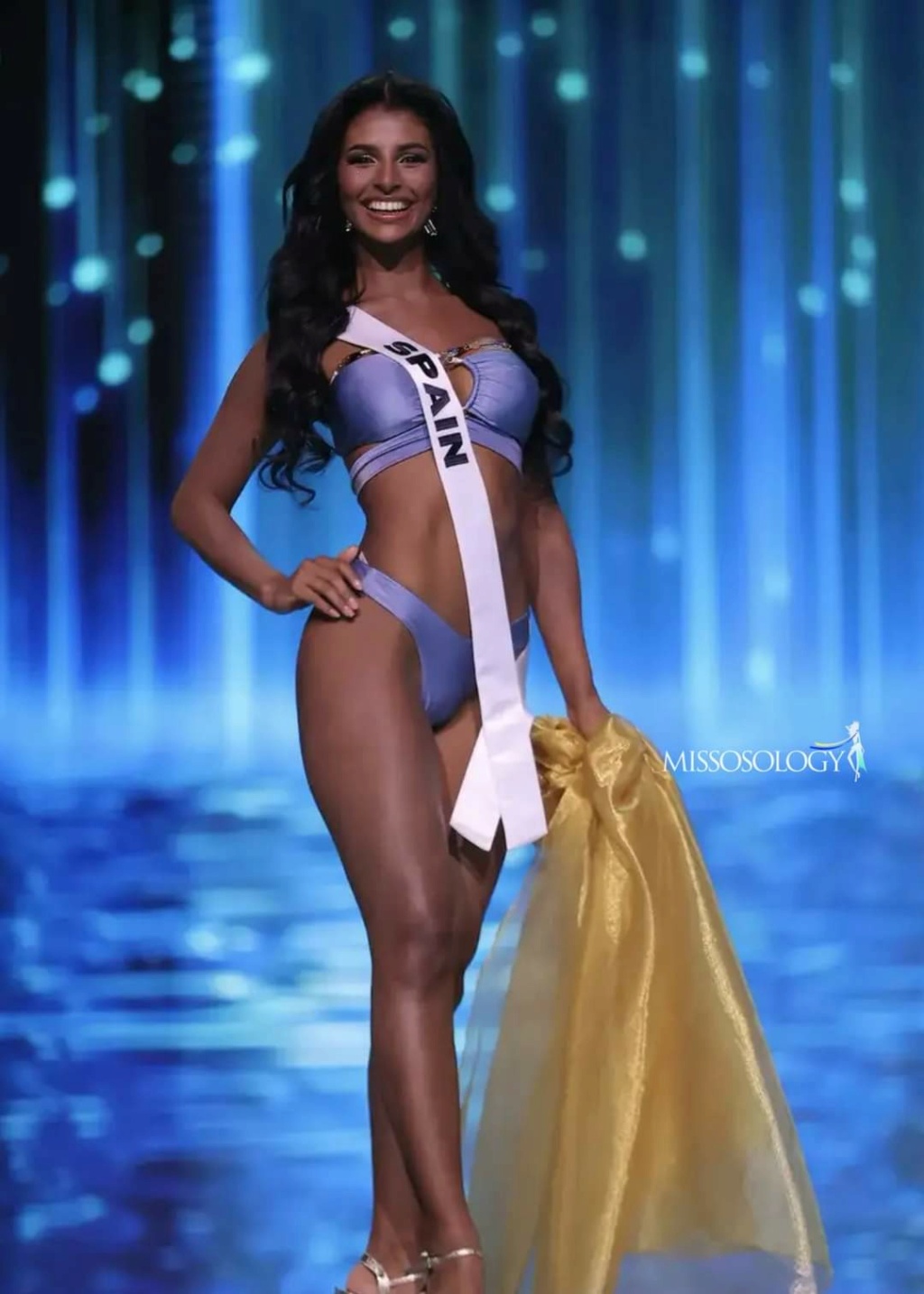 MISS UNIVERSE SPAIN 2024 (11 de Septiembre) - Página 32 Fb_img76