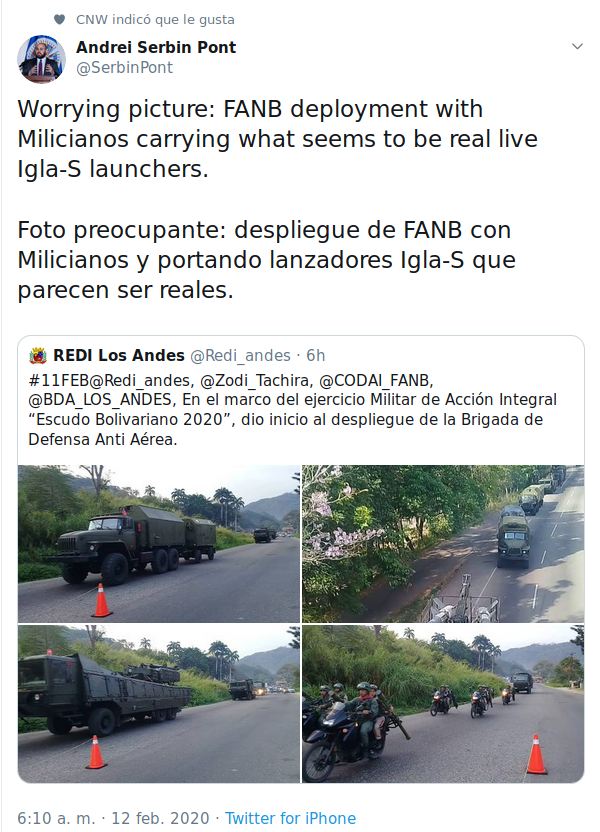 Milicia Bolivariana Captur51