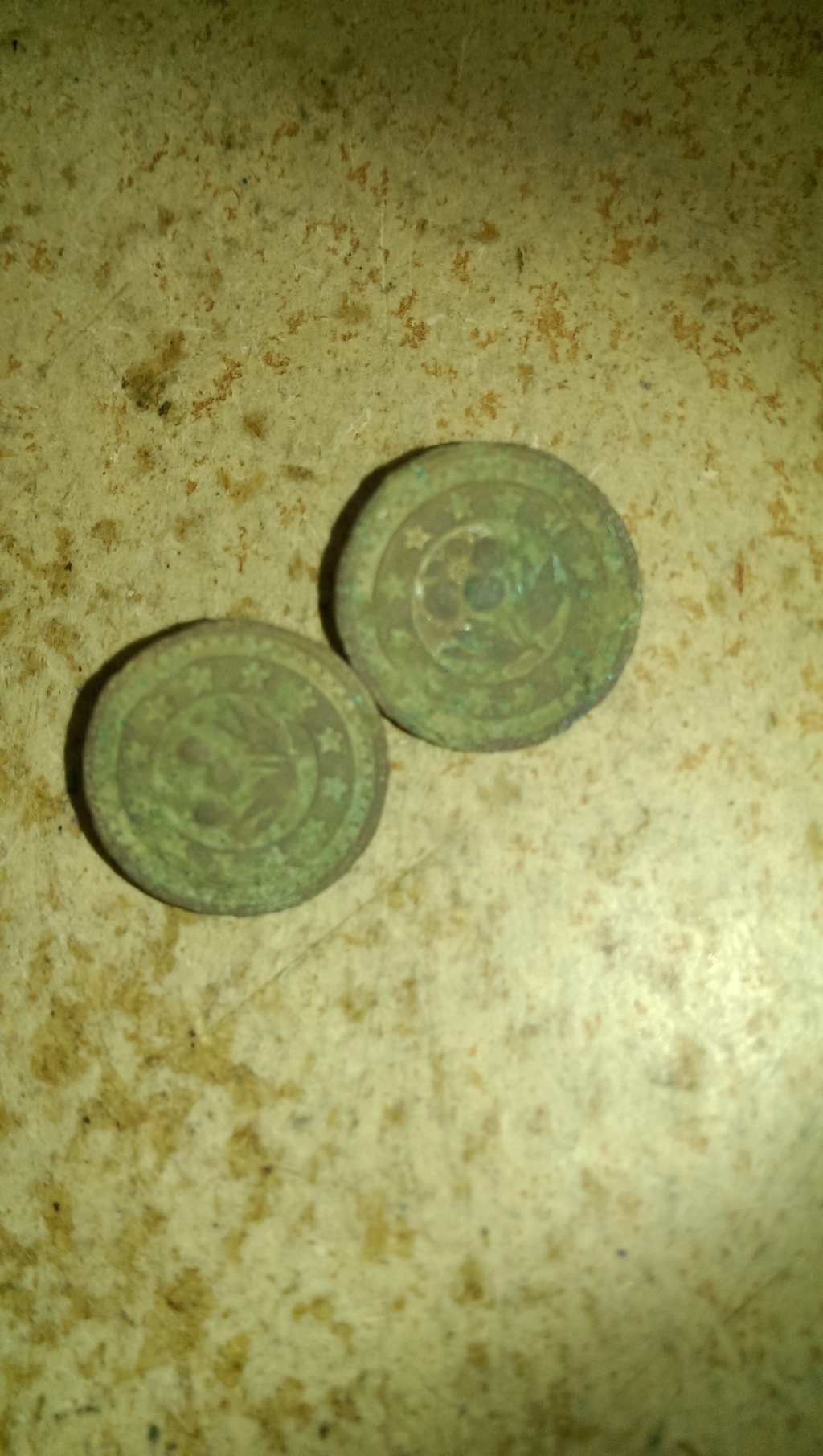 boutons manchette militaire ? Imag0232