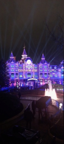 Disneyland Hotel - Refonte et réouverture en 2024 - Page 37 20240210