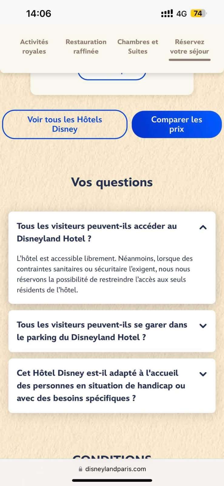 Disneyland Hotel - Refonte et réouverture en 2024 - Page 38 Img-2013
