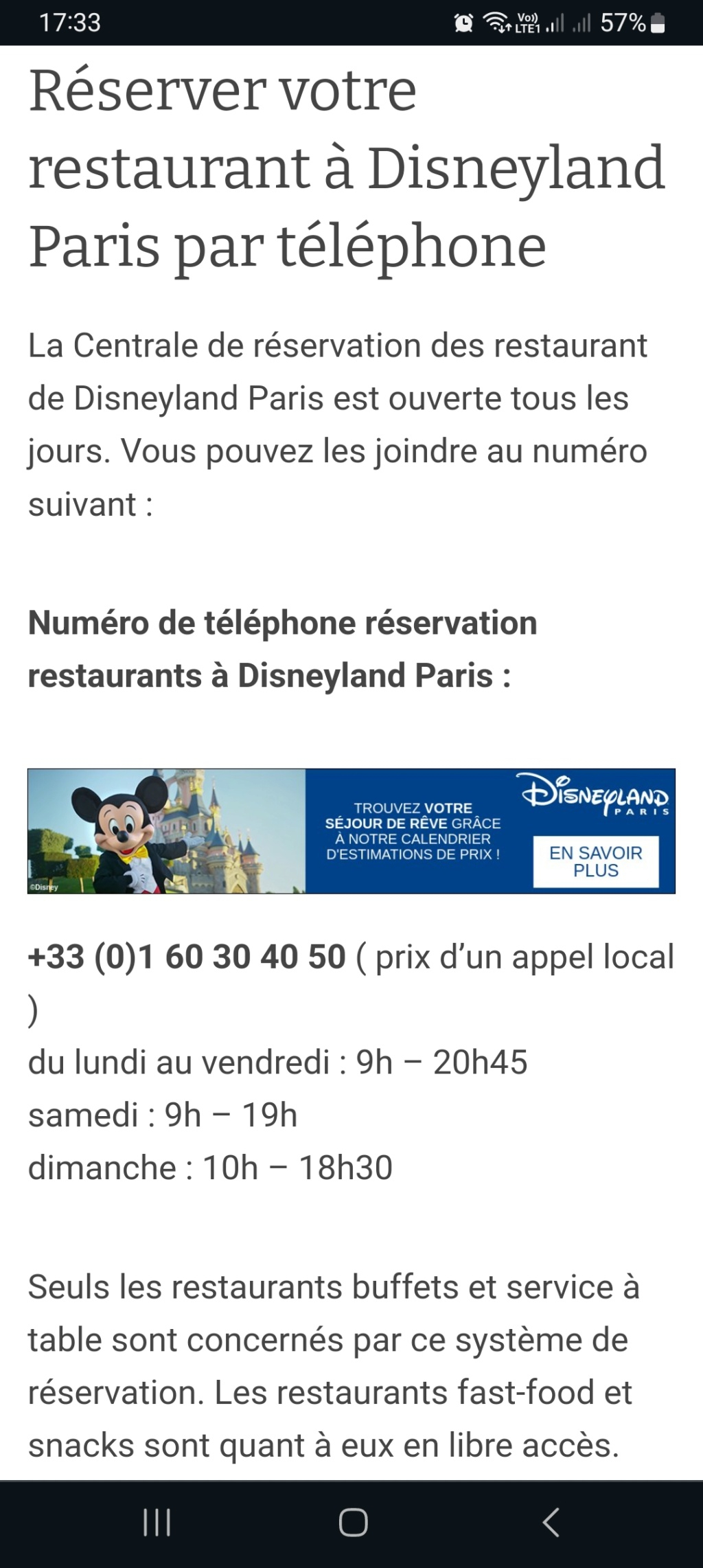 Le Noël Enchanté Disney (du 11 novembre 2023 au 7 janvier 2024 ) - Page 8 Scree254