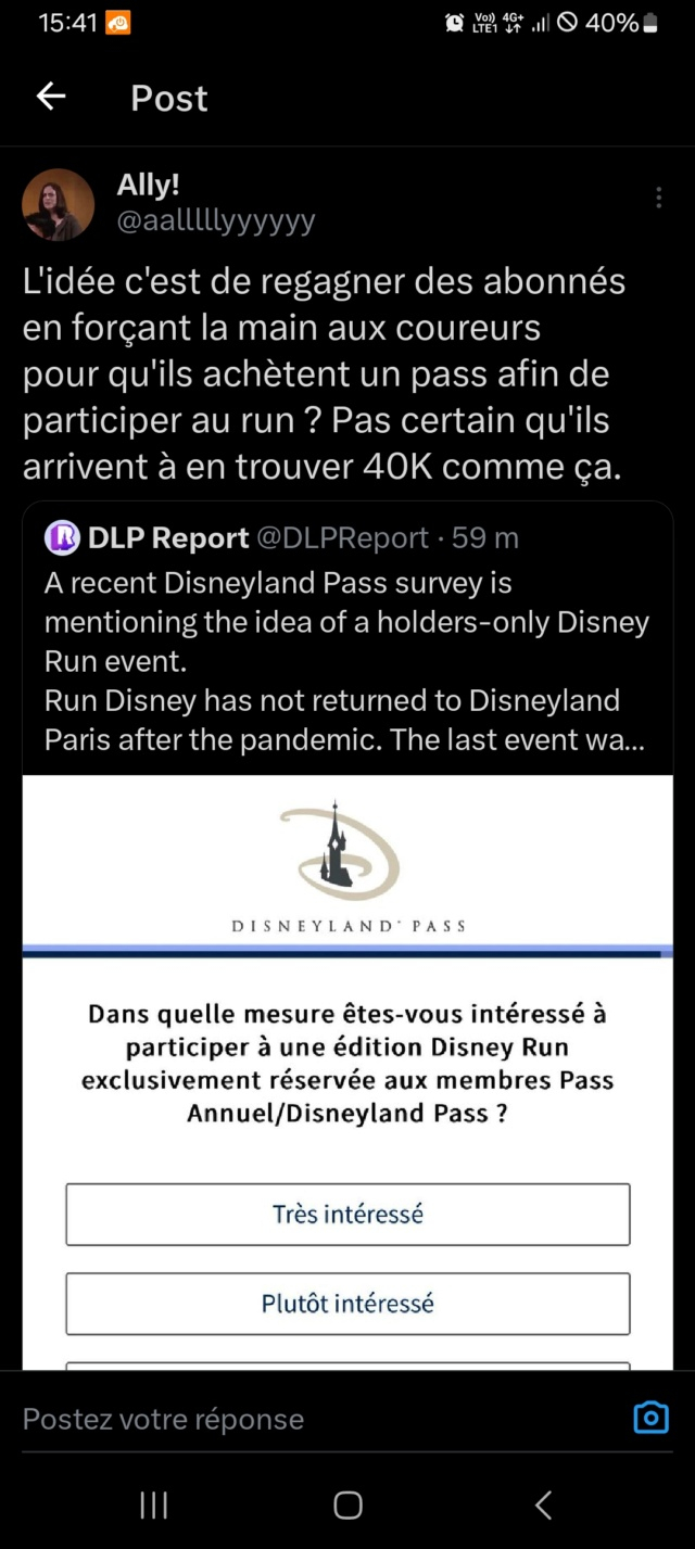 Pass - Disneyland Pass - à partir du 19 juillet 2023 - Page 28 Scree344